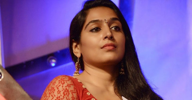 Padma Priya