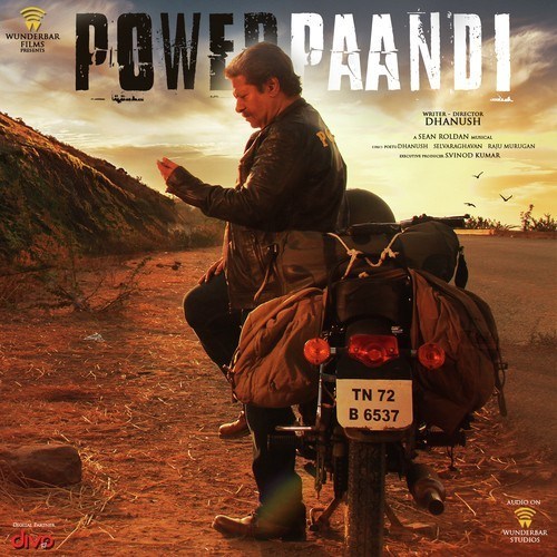 Power Paandi