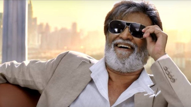 Rajini Kabali