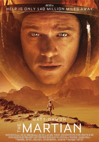 The Martian