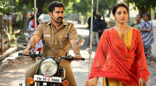 Thimiru Pudichavan