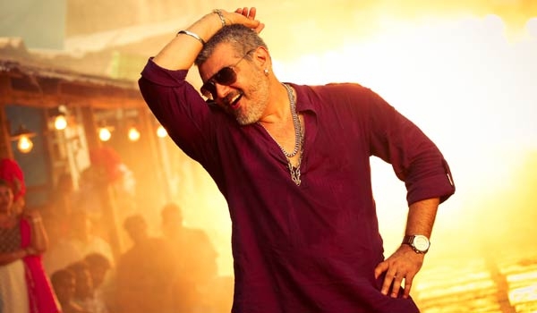 ajith vedalam