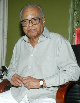 balachandar