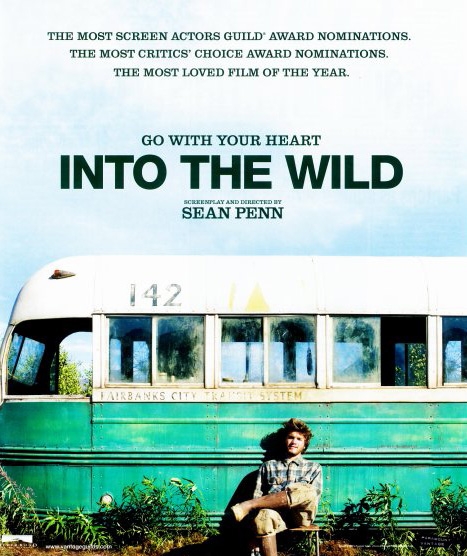 into the wild movie