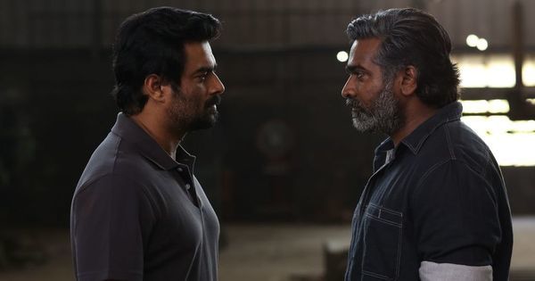 madhavan and vijay sethupathi