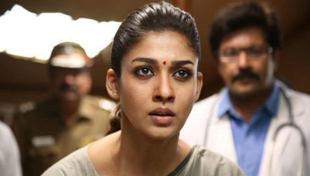 nayantara 543