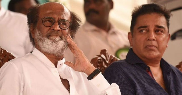 rajini and kamal