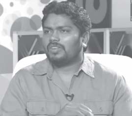 ranjith director