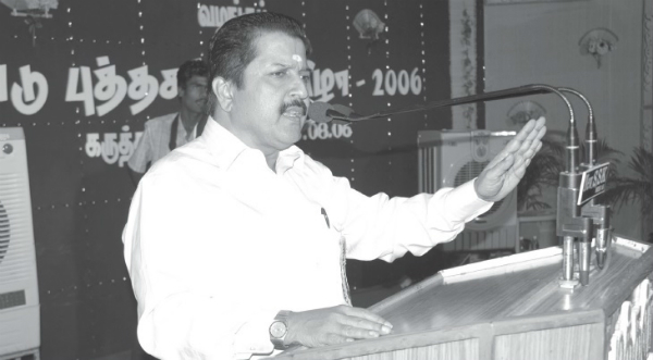 sivakumar 600