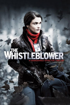 the whistleblower