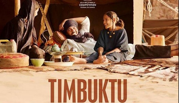 timbuktu