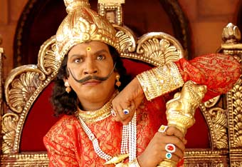 vadivelu