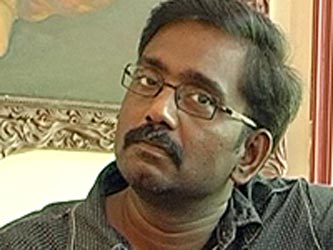 vasanthabalan