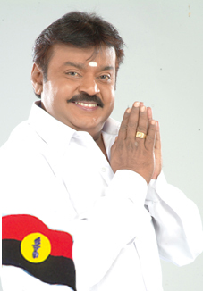 vijaykanth