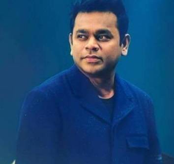 AR Rahman