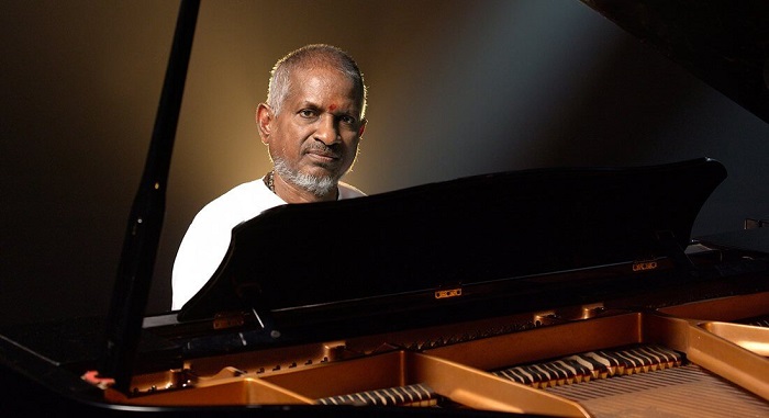 Ilaiyaraja 700