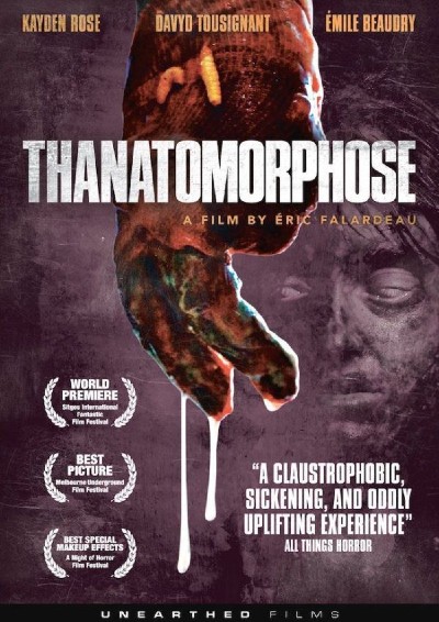 Thanatomorphose