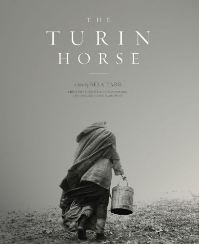 The Turin Horse