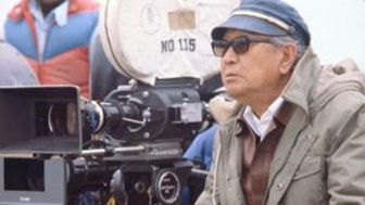 akira kurosawa