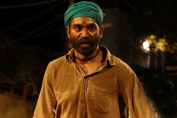 asuran dhanush