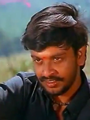 babu actor enuyirthozan