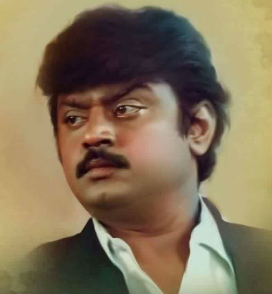 vijaykanth