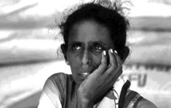 eelam woman