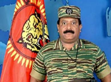 prabhakaran