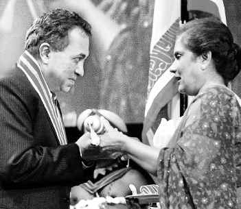 hindu ram and chandrika