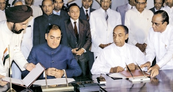 rajiv jayawardhane pact