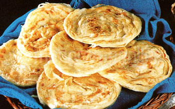 Parotta 350