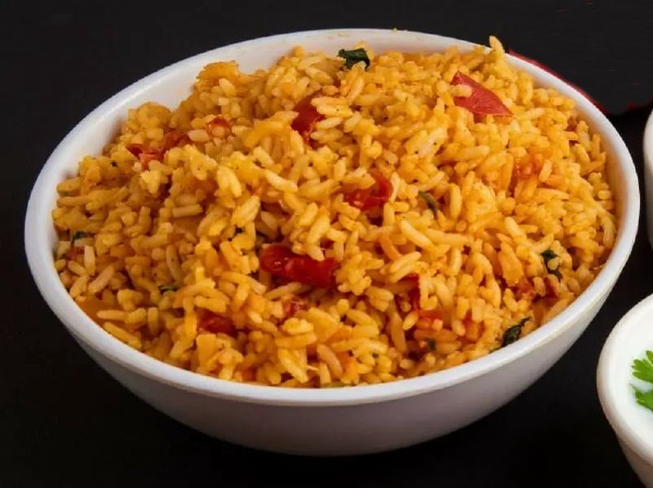 tomato rice