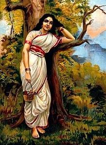 Ahalya art