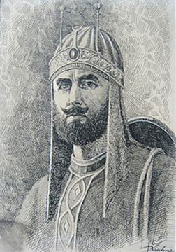 Sher Shah Suri