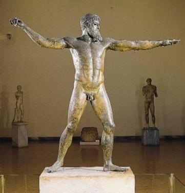 Zeus of Artemisium 350