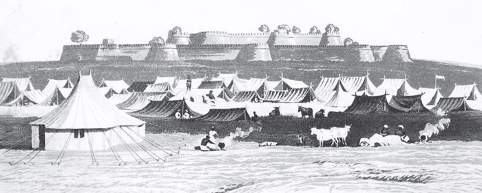 british india 2