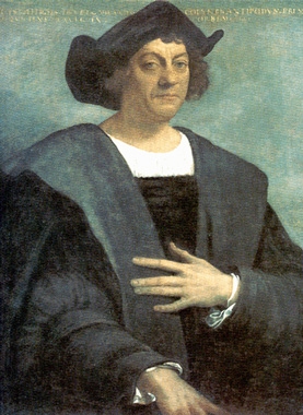 columbus