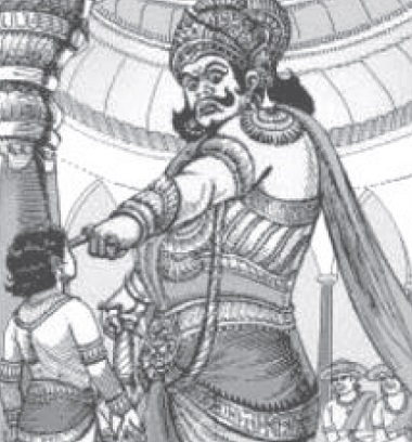 dravidian drama