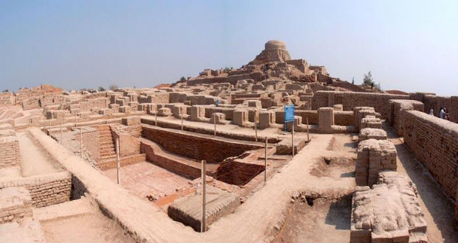 harappa