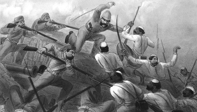 malabar uprising