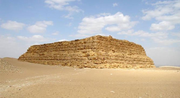 mastaba