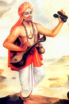 purandara dasa