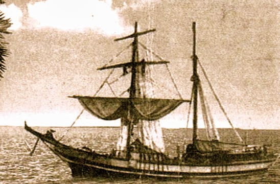 tamil ship