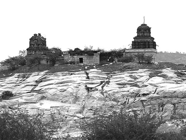 temple 600