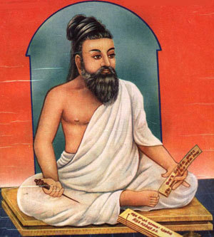 thiruvalluvar