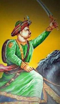 tippu sulthan 361