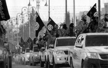 ISIS- 350