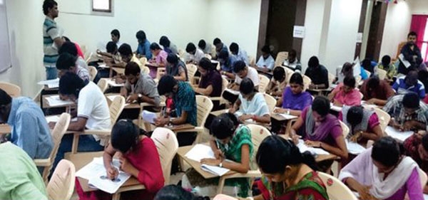 competitive exams