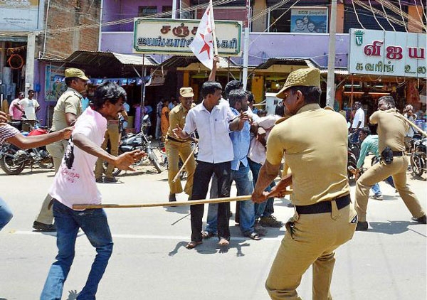 dyfi attack at chennai