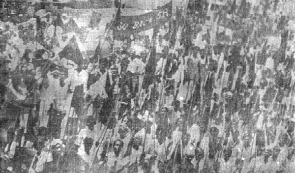 hindi agitation